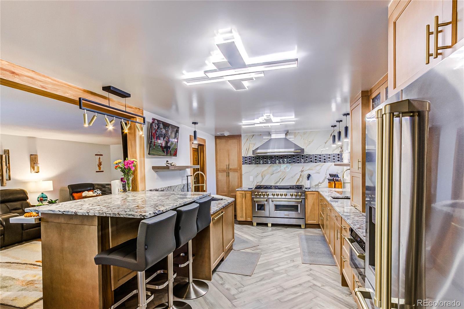 MLS Image #12 for 6039 w fair drive,littleton, Colorado