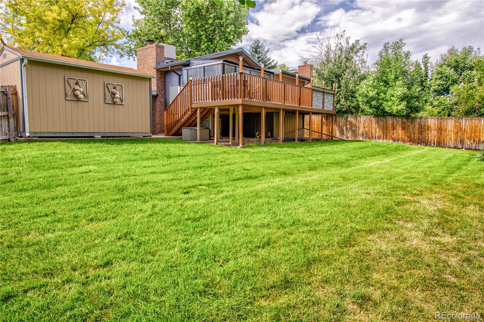 MLS Image #32 for 6039 w fair drive,littleton, Colorado