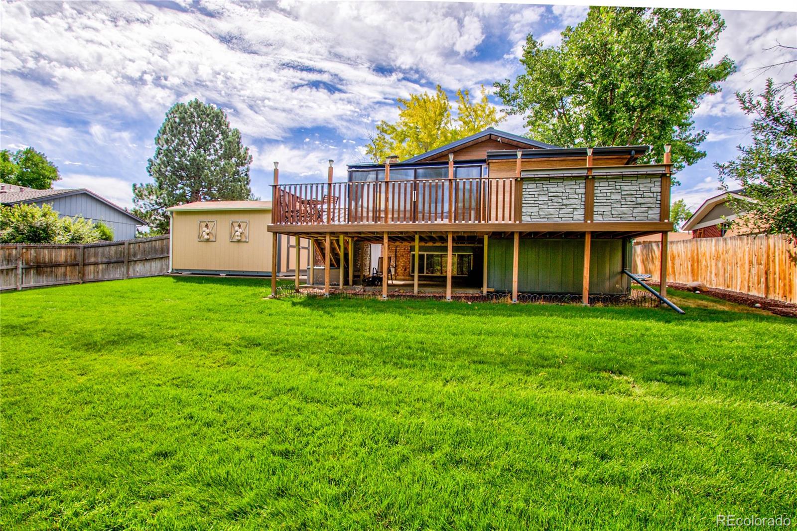 MLS Image #33 for 6039 w fair drive,littleton, Colorado