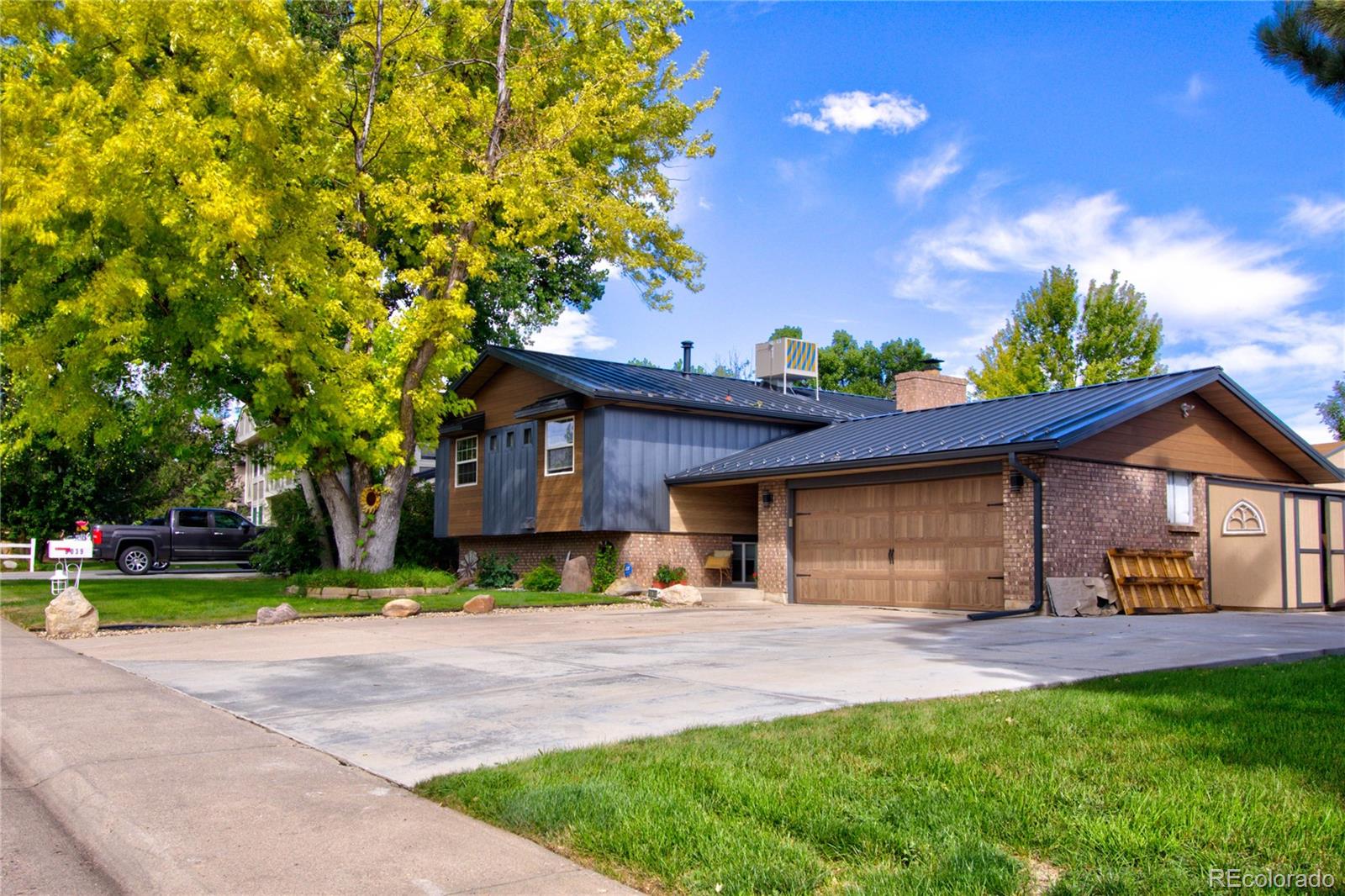 MLS Image #35 for 6039 w fair drive,littleton, Colorado