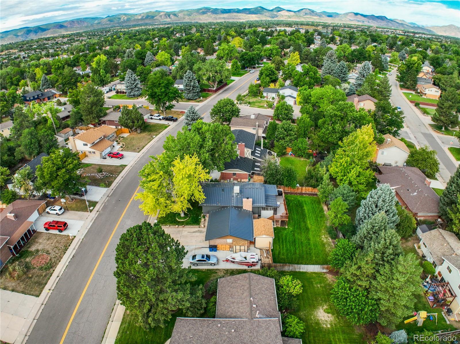 MLS Image #36 for 6039 w fair drive,littleton, Colorado