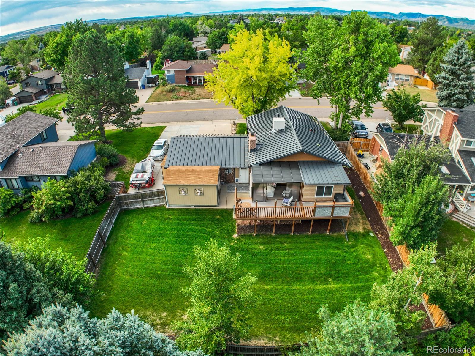 MLS Image #37 for 6039 w fair drive,littleton, Colorado