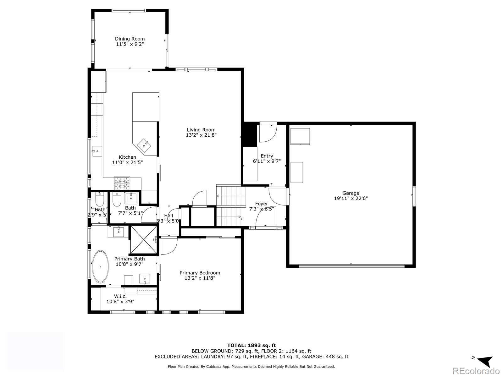 MLS Image #40 for 6039 w fair drive,littleton, Colorado