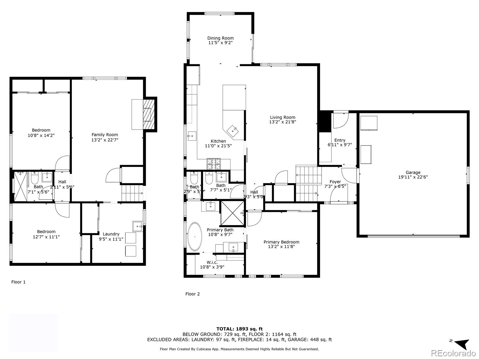 MLS Image #41 for 6039 w fair drive,littleton, Colorado