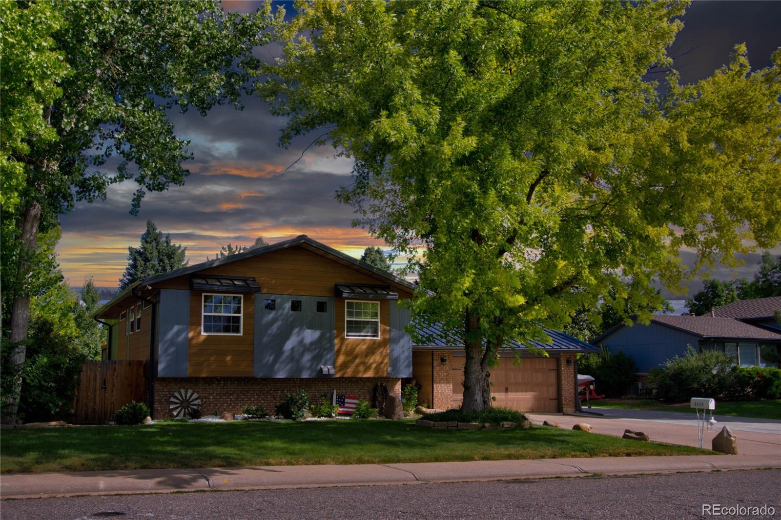 MLS Image #44 for 6039 w fair drive,littleton, Colorado