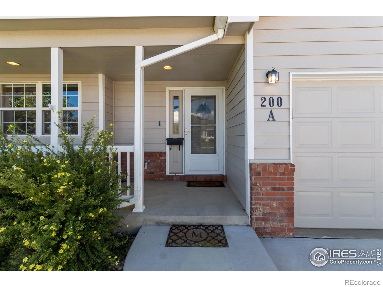 MLS Image #3 for 200  manor court,windsor, Colorado