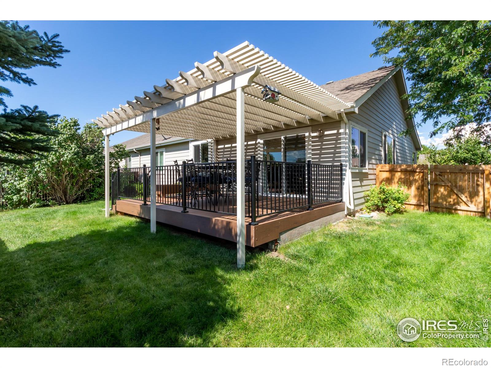 MLS Image #36 for 200  manor court,windsor, Colorado