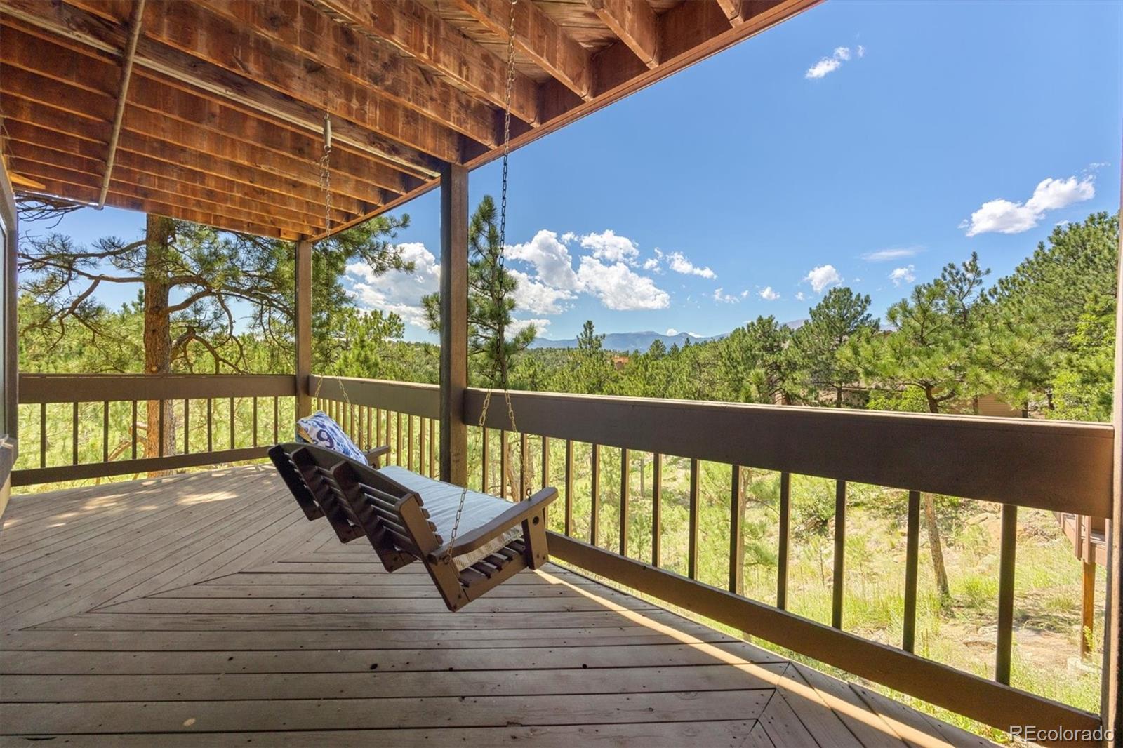 MLS Image #41 for 6150  briarcliff road,colorado springs, Colorado