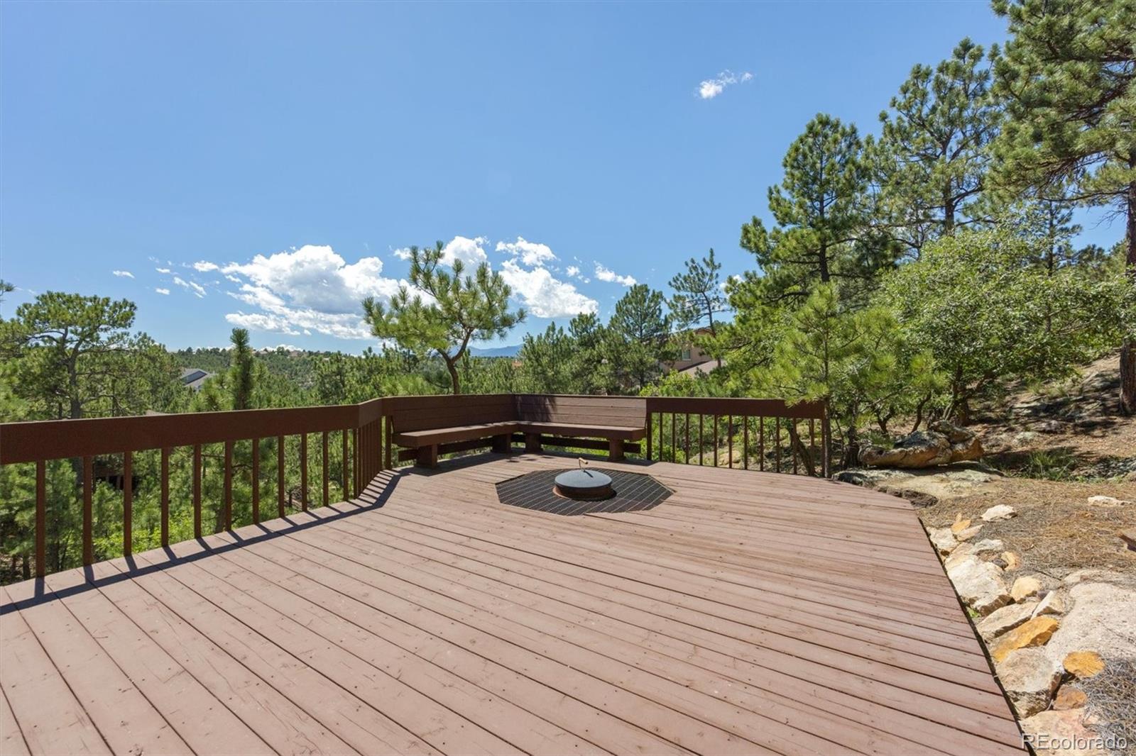 MLS Image #42 for 6150  briarcliff road,colorado springs, Colorado