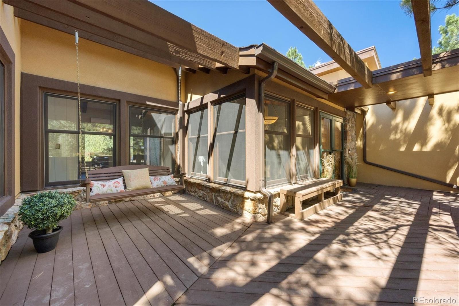 MLS Image #43 for 6150  briarcliff road,colorado springs, Colorado