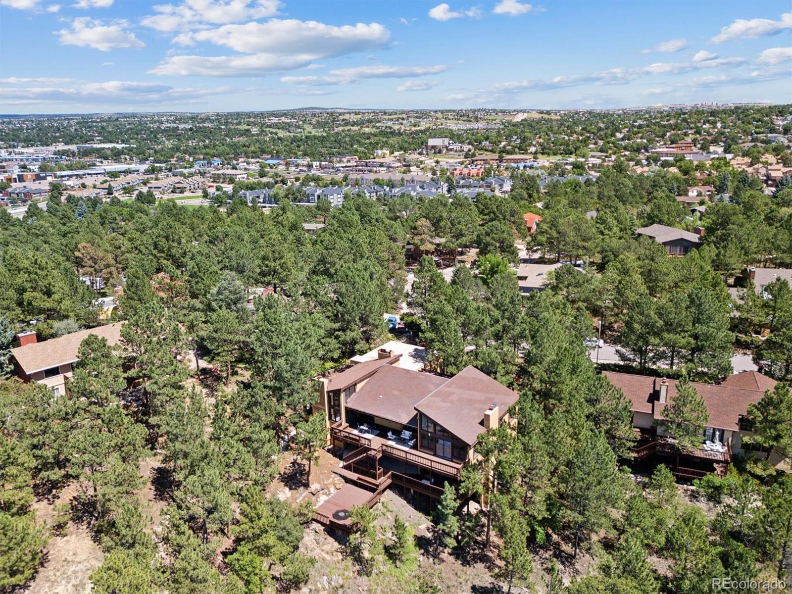 MLS Image #46 for 6150  briarcliff road,colorado springs, Colorado