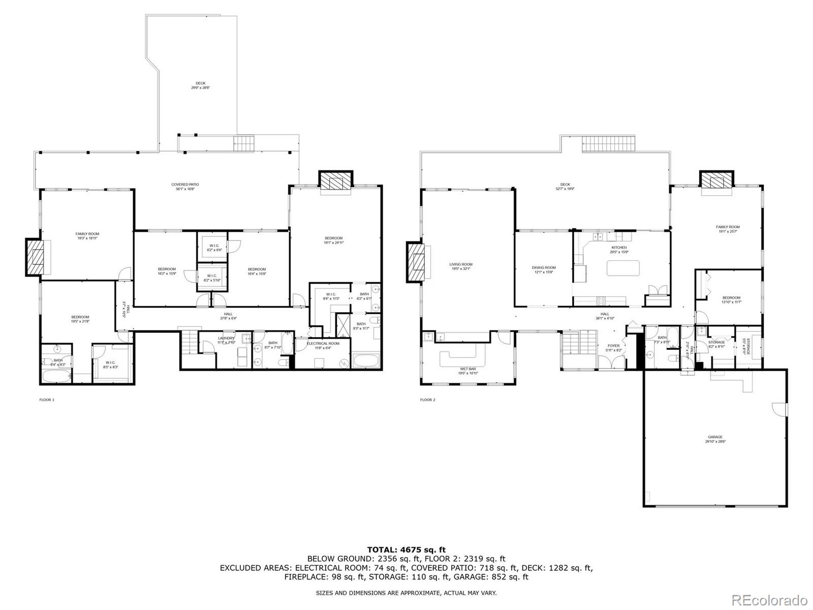 MLS Image #49 for 6150  briarcliff road,colorado springs, Colorado