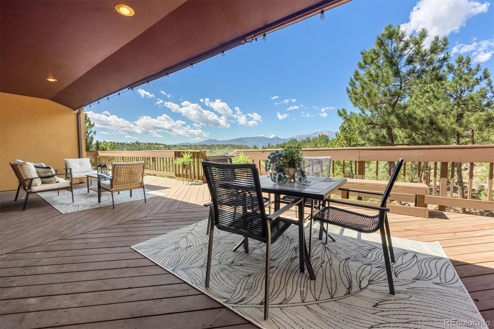 MLS Image #9 for 6150  briarcliff road,colorado springs, Colorado