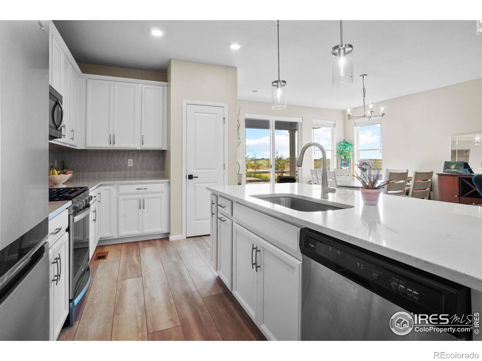 MLS Image #7 for 4171  chasm lake drive,loveland, Colorado