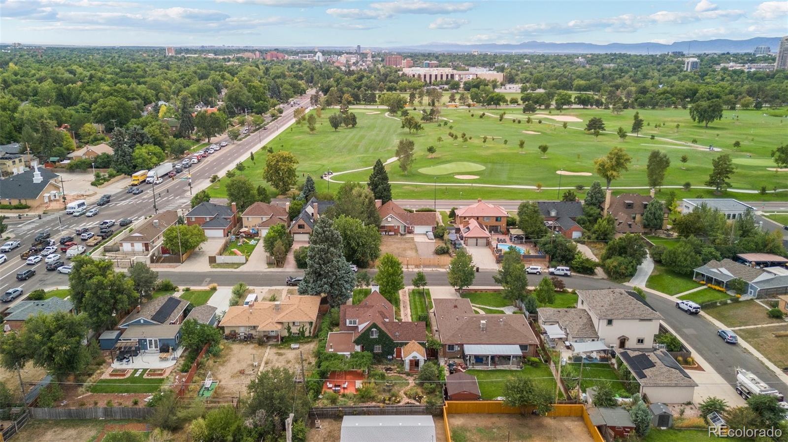 MLS Image #31 for 3917  haddon road,denver, Colorado