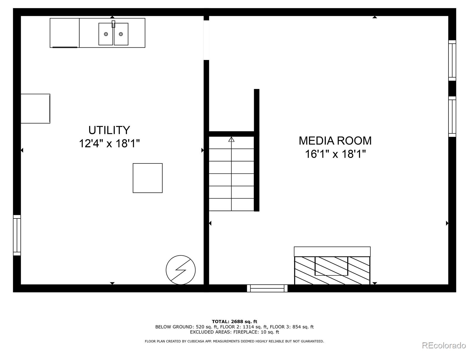 MLS Image #34 for 3917  haddon road,denver, Colorado