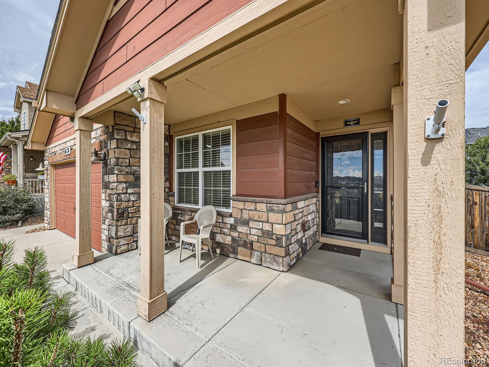 MLS Image #2 for 4118  desert ridge circle,castle rock, Colorado