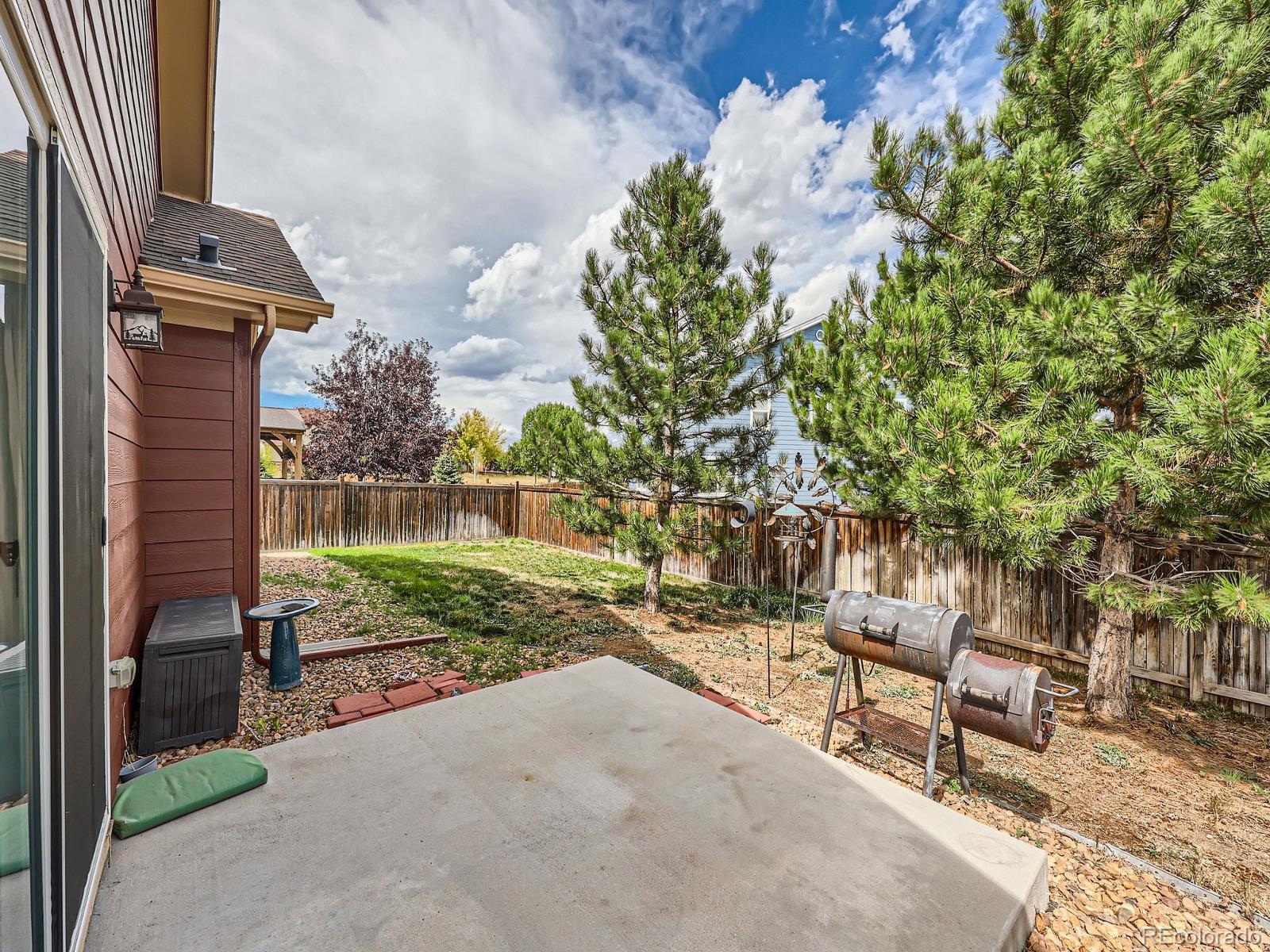 MLS Image #24 for 4118  desert ridge circle,castle rock, Colorado