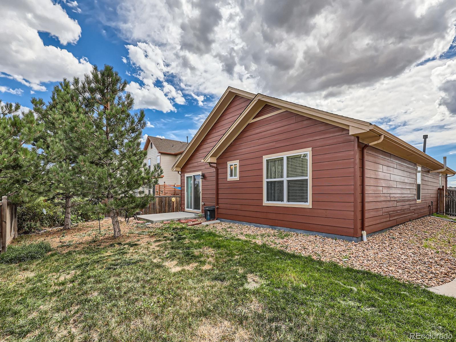 MLS Image #25 for 4118  desert ridge circle,castle rock, Colorado