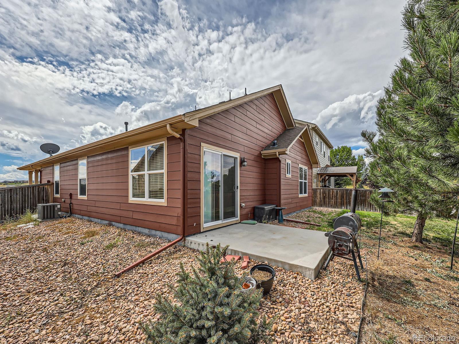 MLS Image #26 for 4118  desert ridge circle,castle rock, Colorado