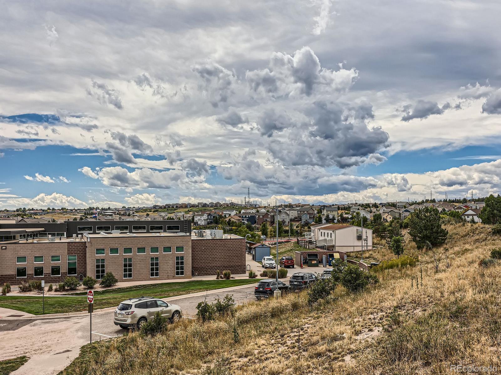 MLS Image #27 for 4118  desert ridge circle,castle rock, Colorado