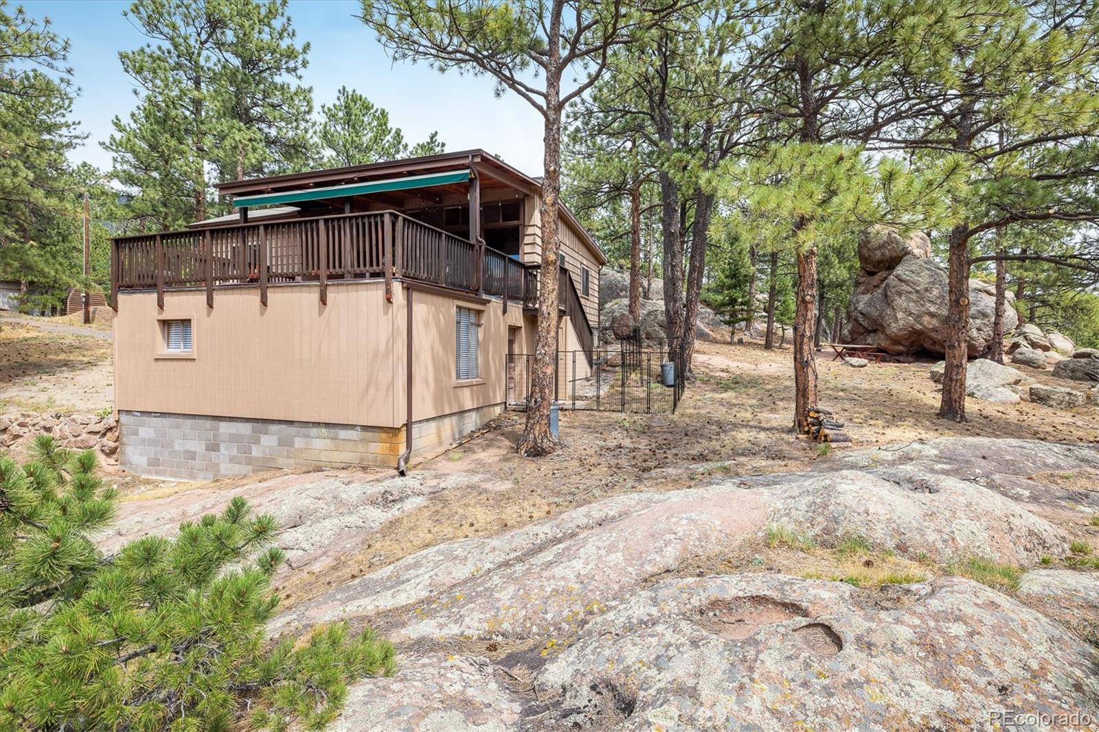 MLS Image #21 for 52  crow lane,lyons, Colorado