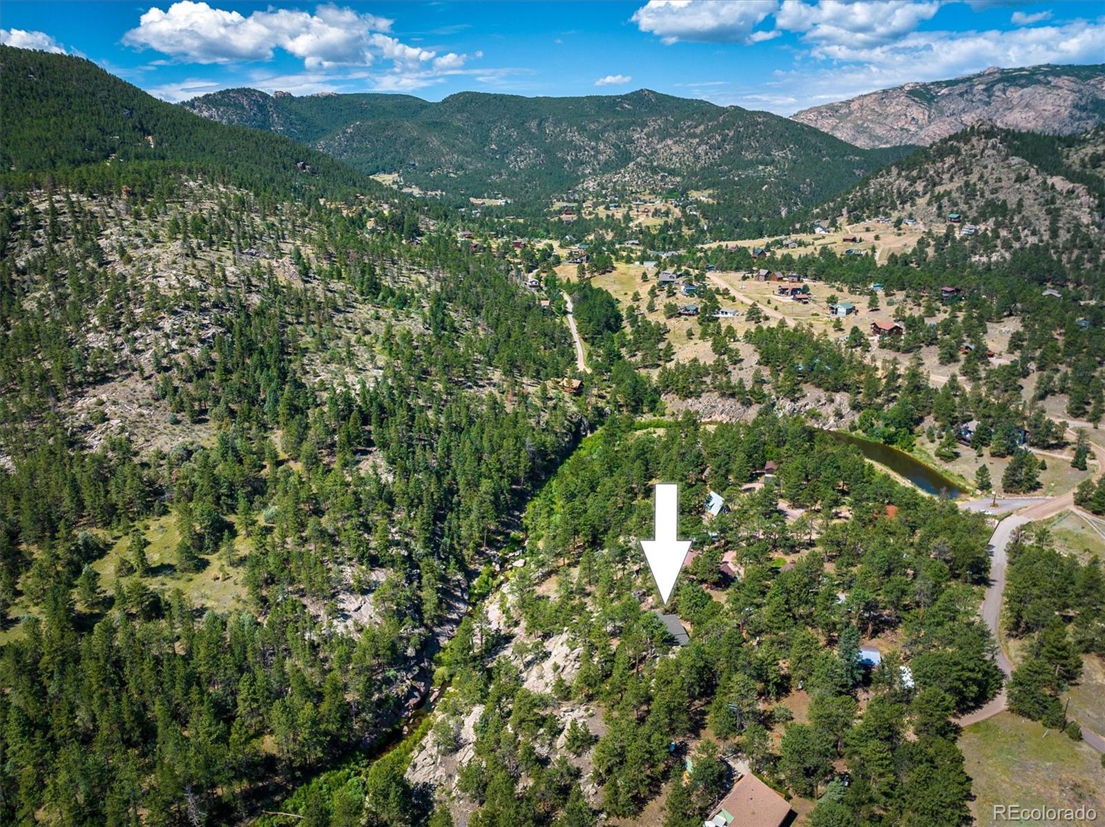 MLS Image #24 for 52  crow lane,lyons, Colorado