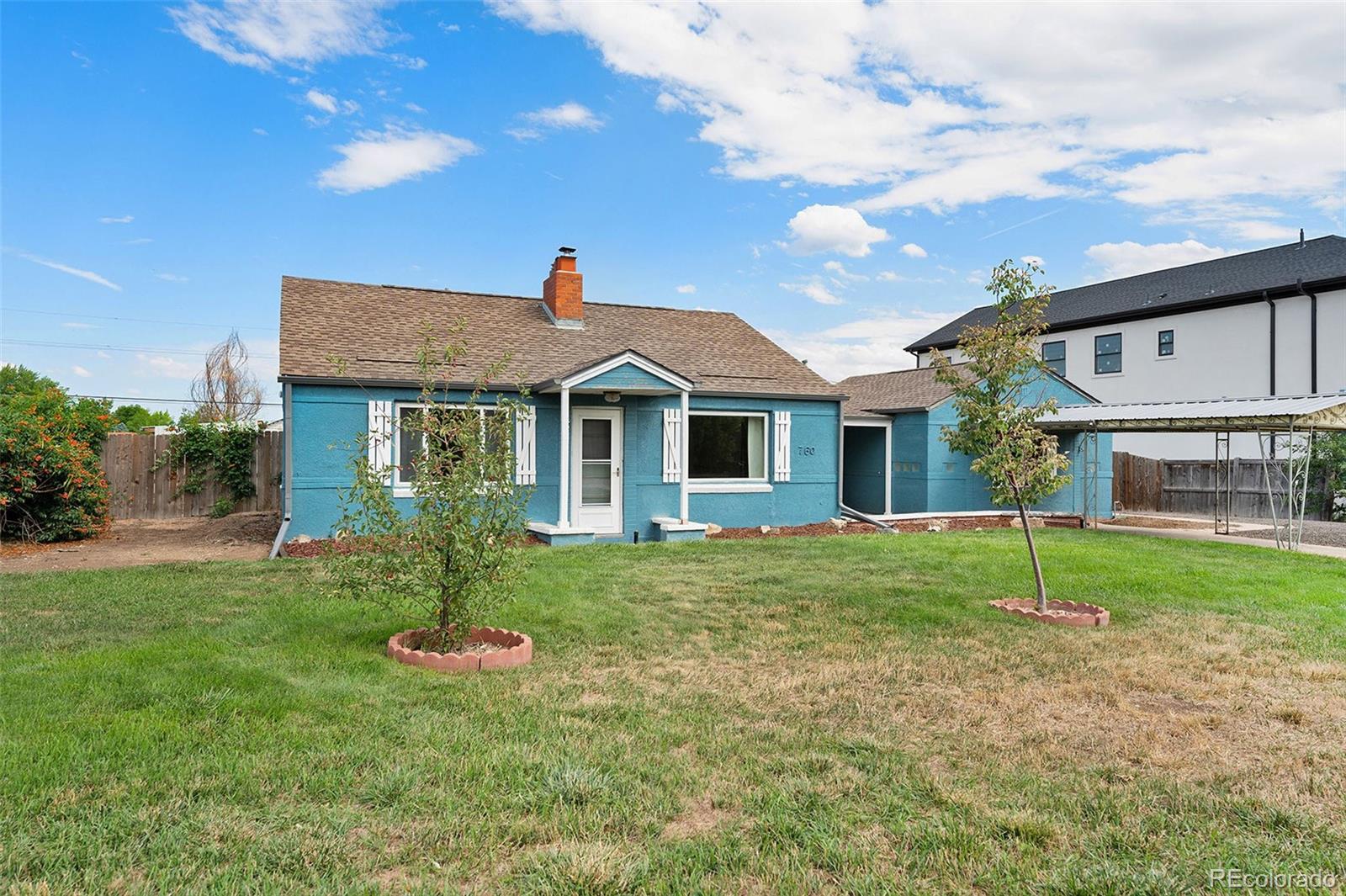 MLS Image #2 for 760 s otis street,lakewood, Colorado