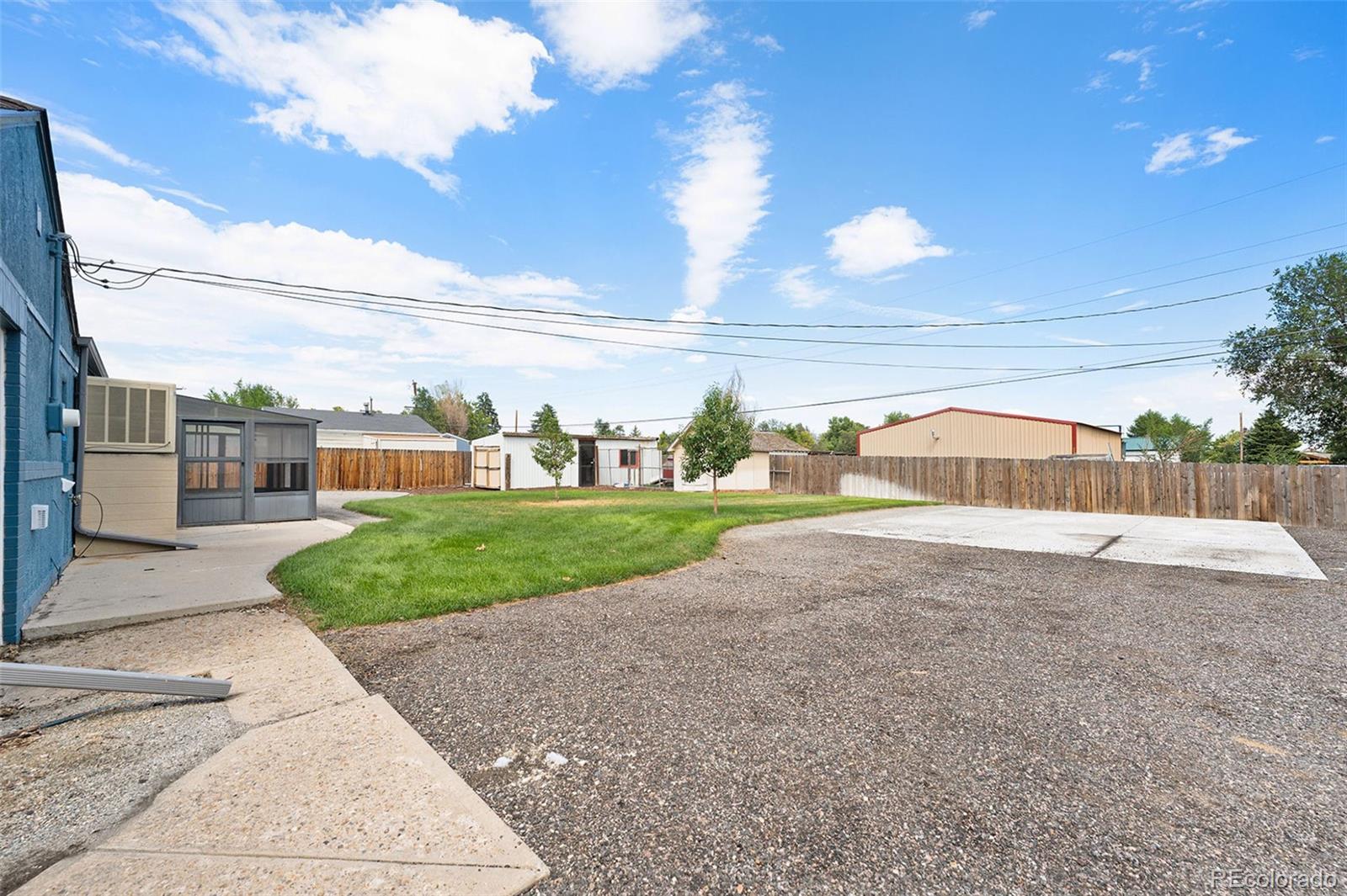 MLS Image #24 for 760 s otis street,lakewood, Colorado