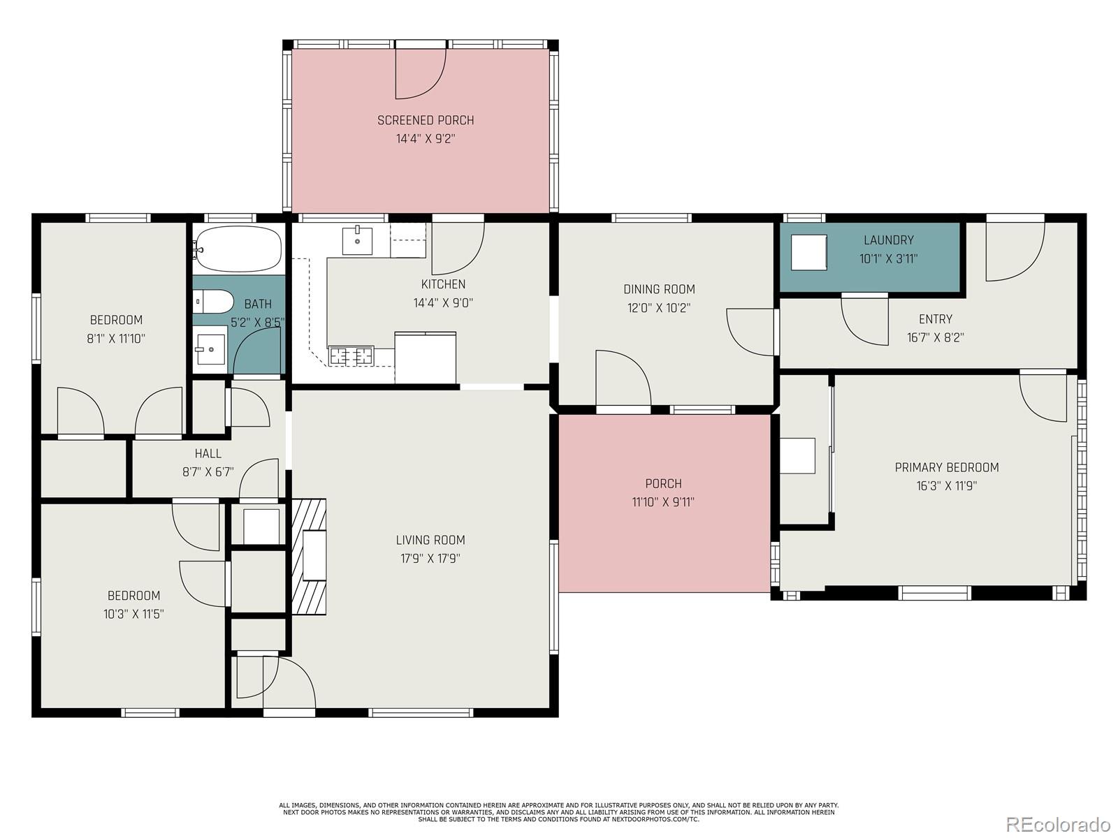 MLS Image #25 for 760 s otis street,lakewood, Colorado