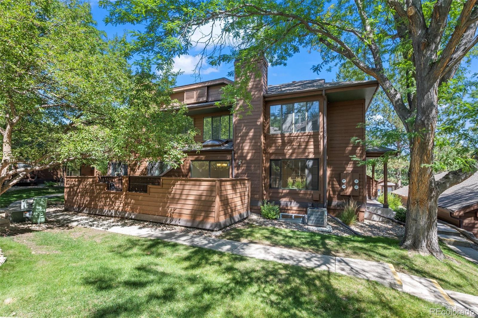 CMA Image for 8035  Garrison Court,Arvada, Colorado