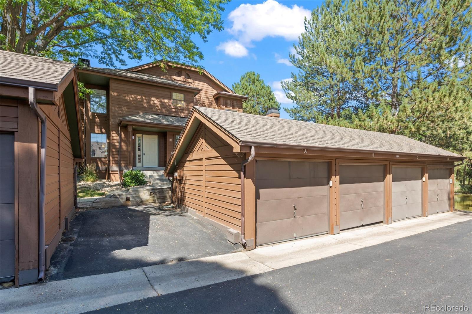 MLS Image #24 for 8035  garrison court,arvada, Colorado