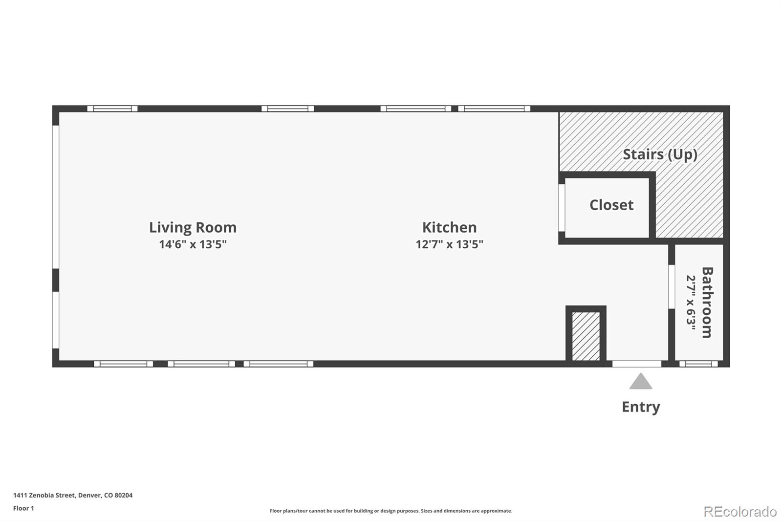 MLS Image #20 for 1415  zenobia street,denver, Colorado