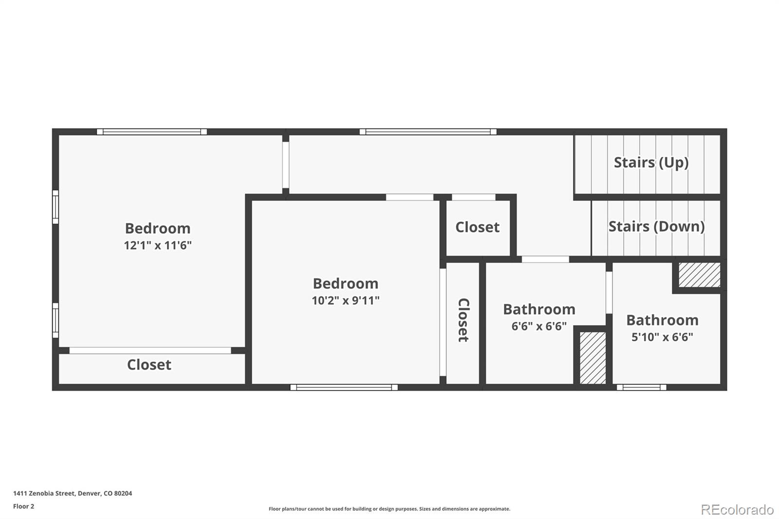 MLS Image #21 for 1415  zenobia street,denver, Colorado