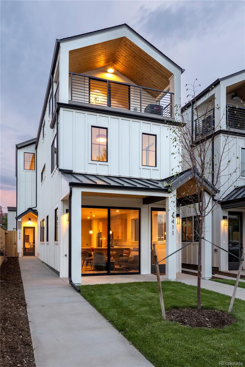 MLS Image #24 for 1415  zenobia street,denver, Colorado