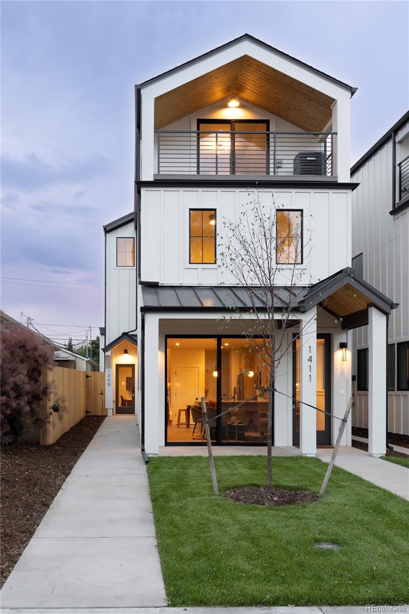 MLS Image #25 for 1415  zenobia street,denver, Colorado