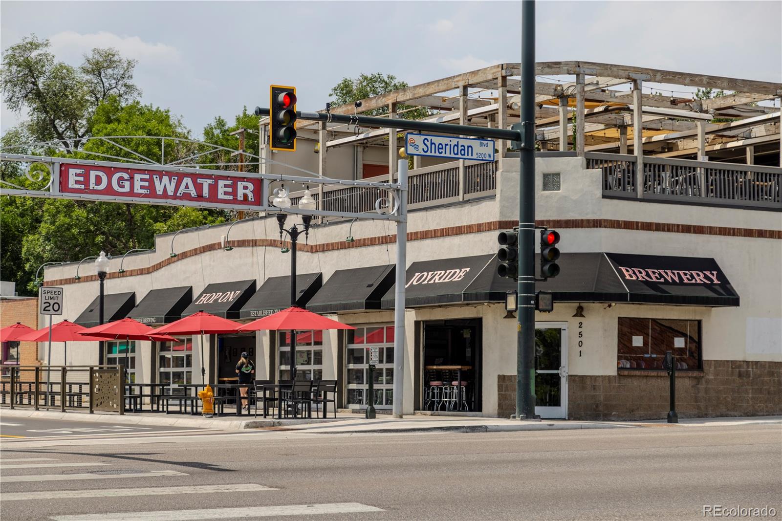 MLS Image #30 for 1415  zenobia street,denver, Colorado