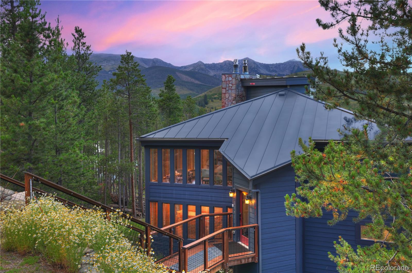 MLS Image #0 for 141  shekel lane,breckenridge, Colorado