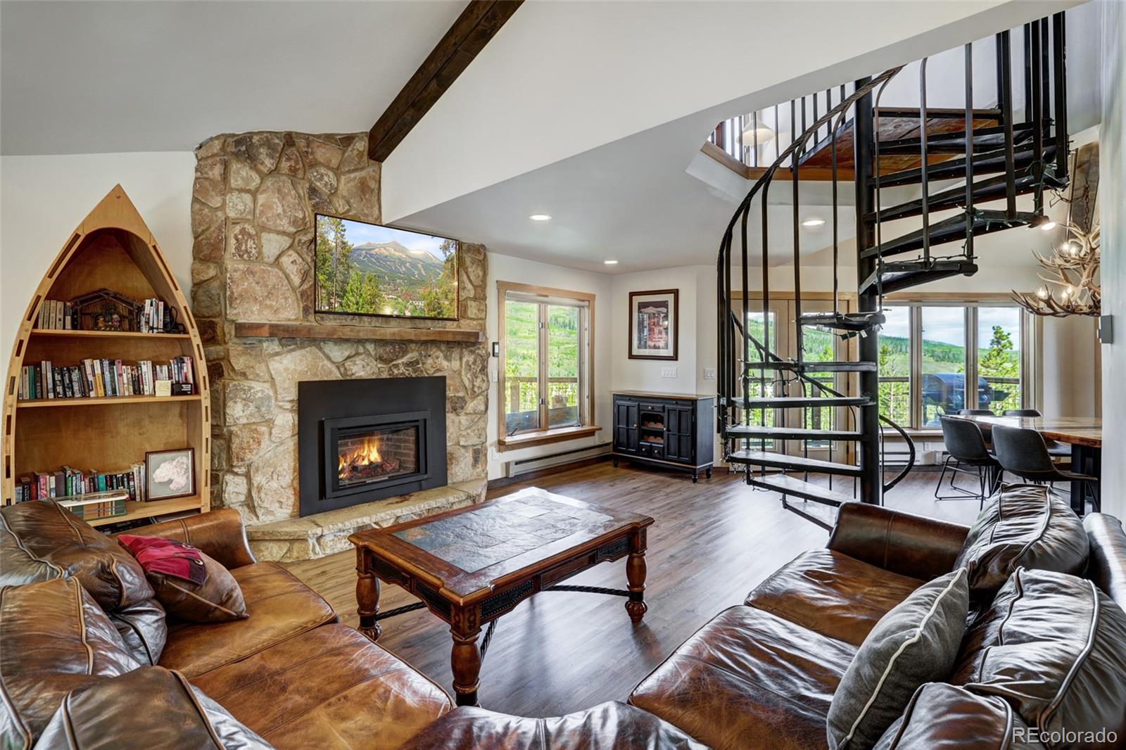 MLS Image #14 for 141  shekel lane,breckenridge, Colorado