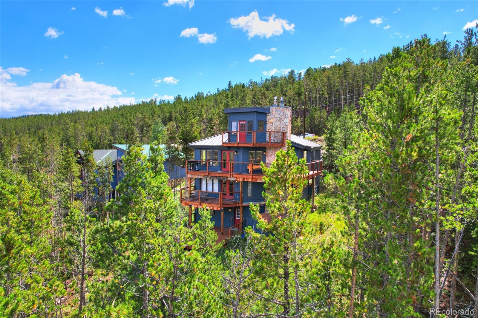 MLS Image #19 for 141  shekel lane,breckenridge, Colorado