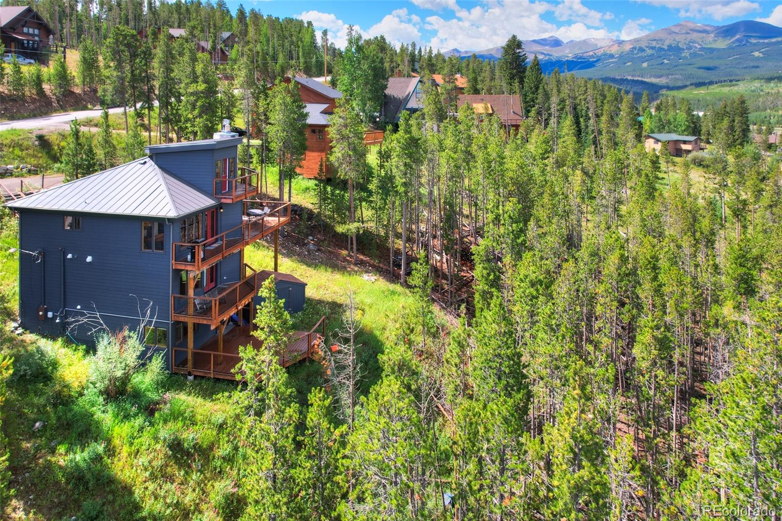 MLS Image #20 for 141  shekel lane,breckenridge, Colorado