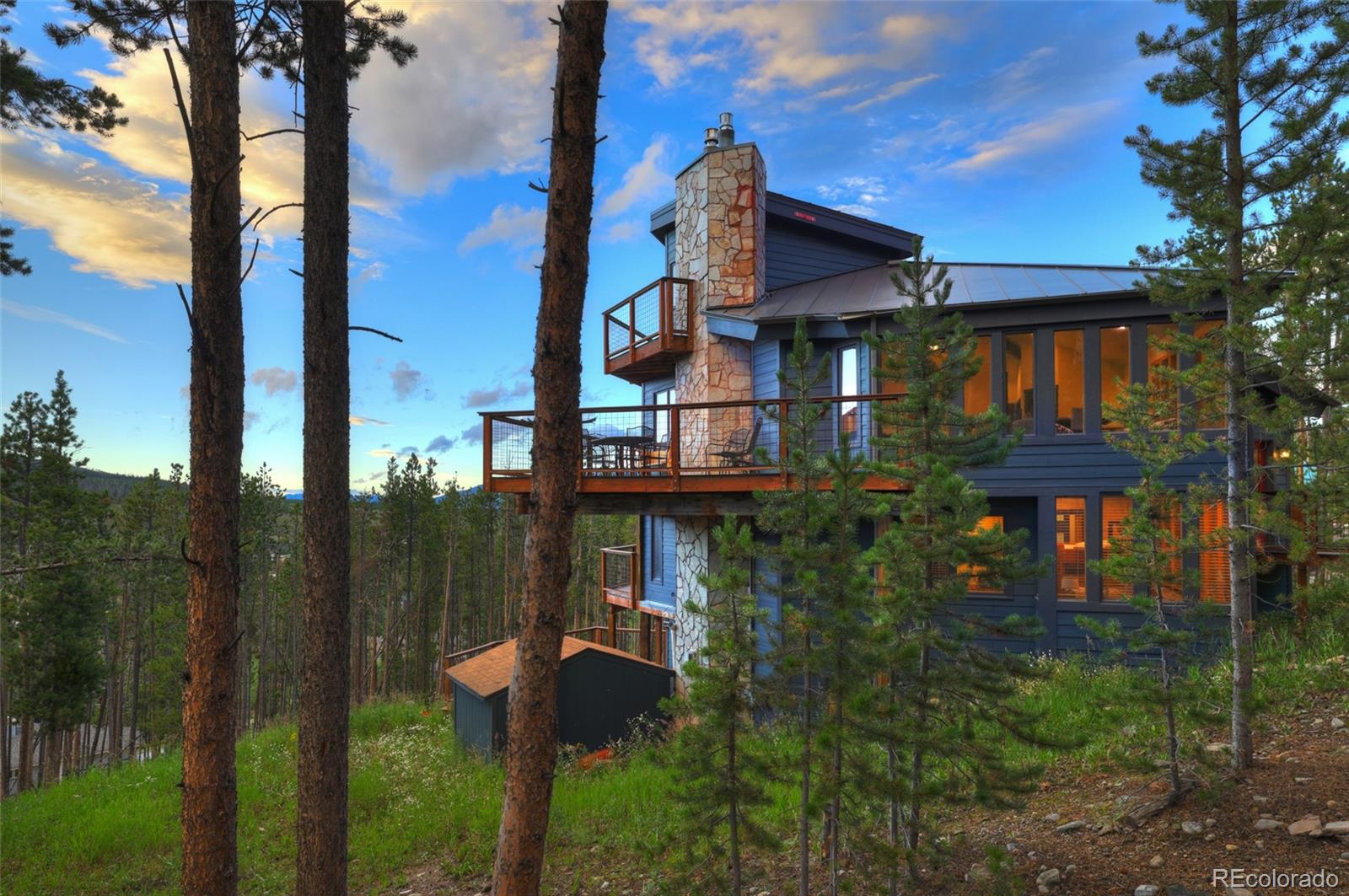 MLS Image #3 for 141  shekel lane,breckenridge, Colorado