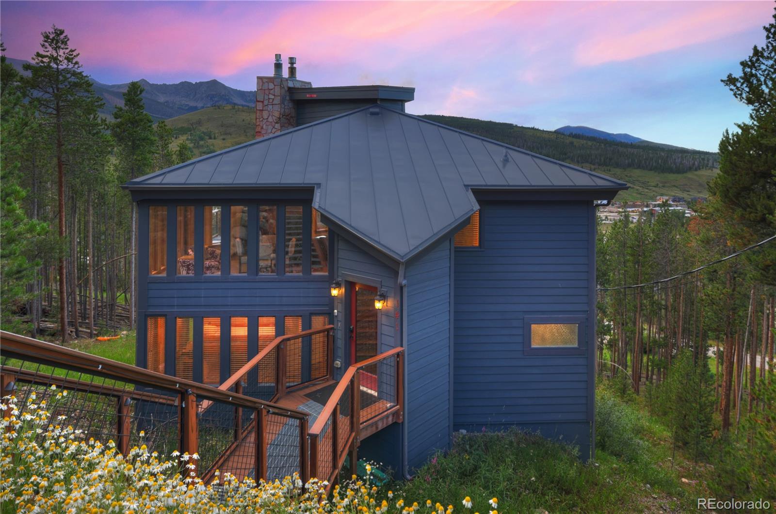 MLS Image #4 for 141  shekel lane,breckenridge, Colorado