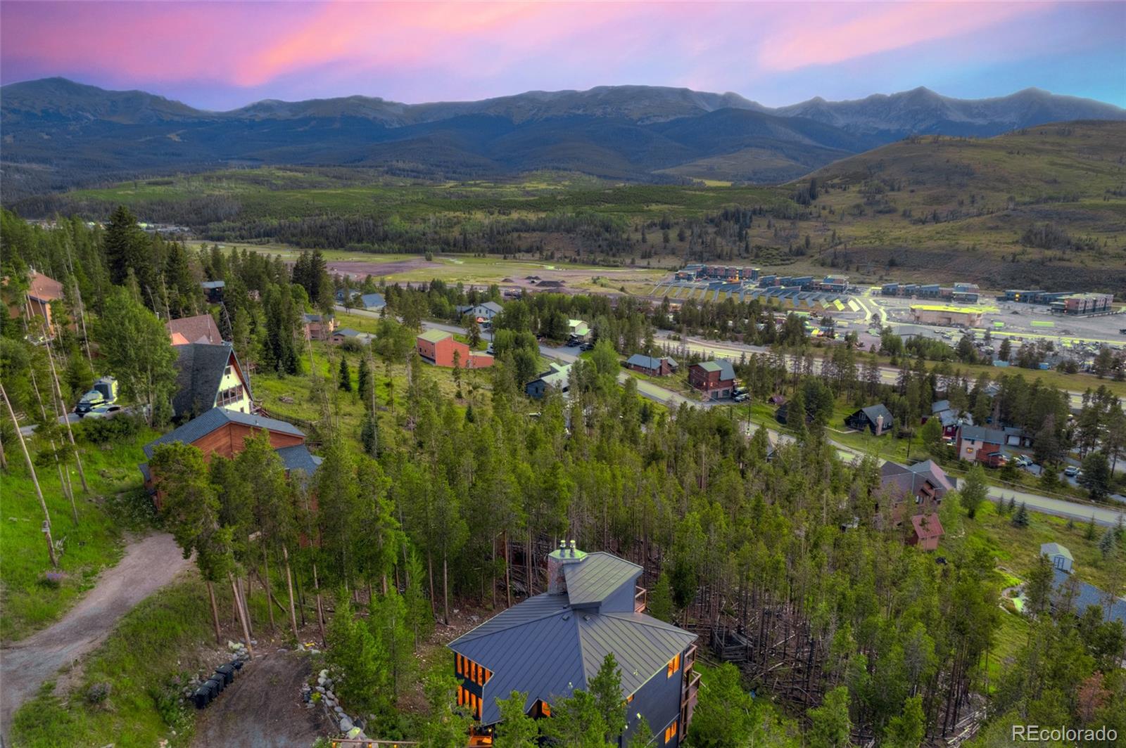 MLS Image #41 for 141  shekel lane,breckenridge, Colorado