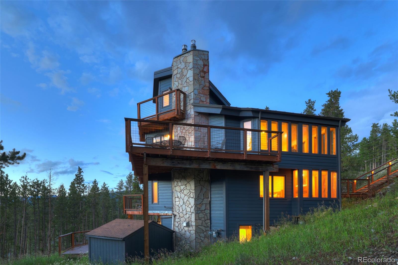 MLS Image #43 for 141  shekel lane,breckenridge, Colorado