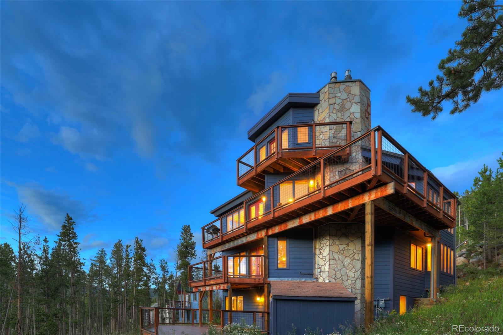 MLS Image #47 for 141  shekel lane,breckenridge, Colorado