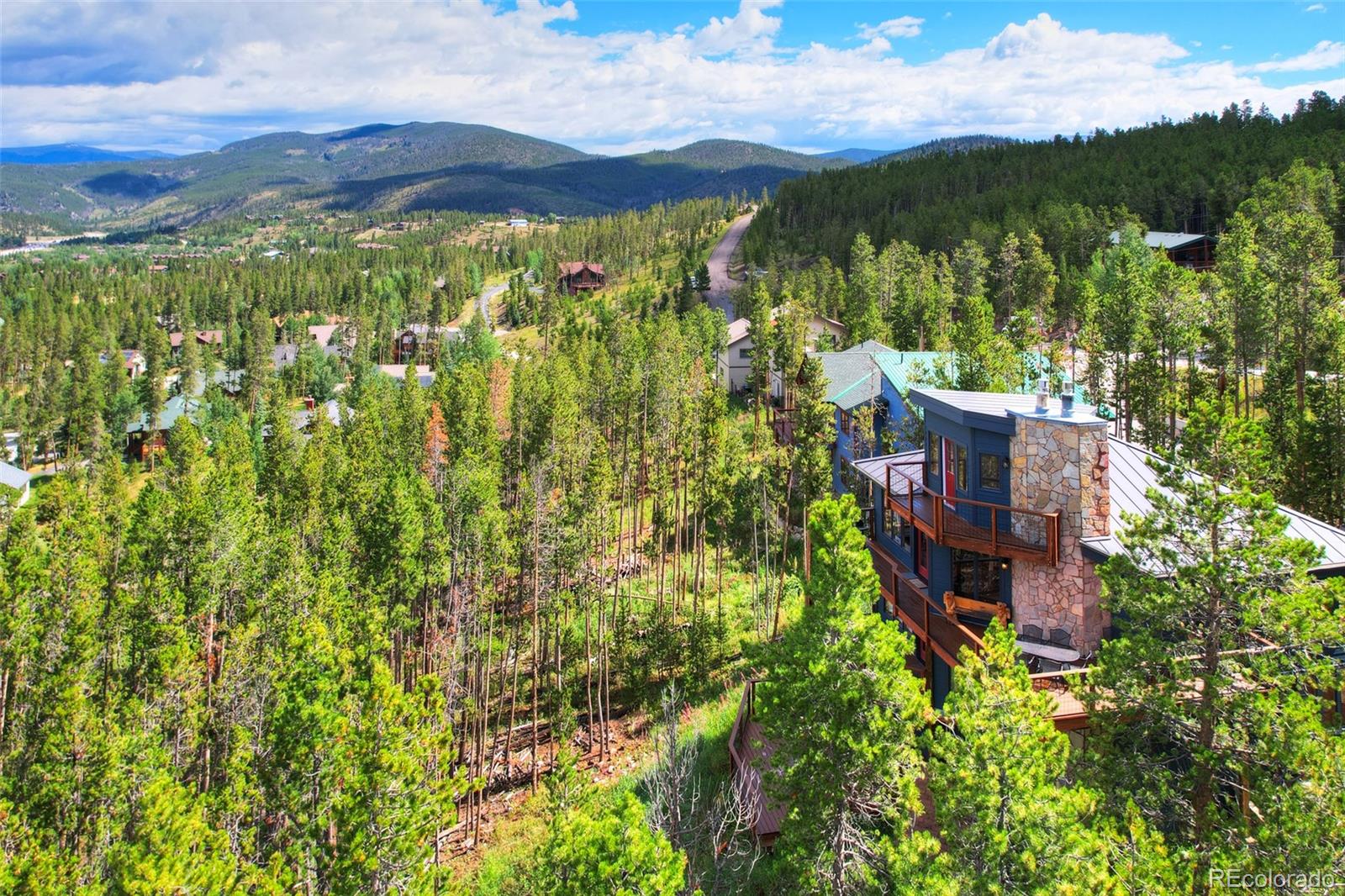 MLS Image #49 for 141  shekel lane,breckenridge, Colorado