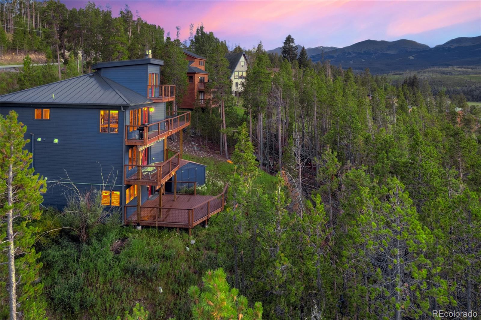 MLS Image #5 for 141  shekel lane,breckenridge, Colorado