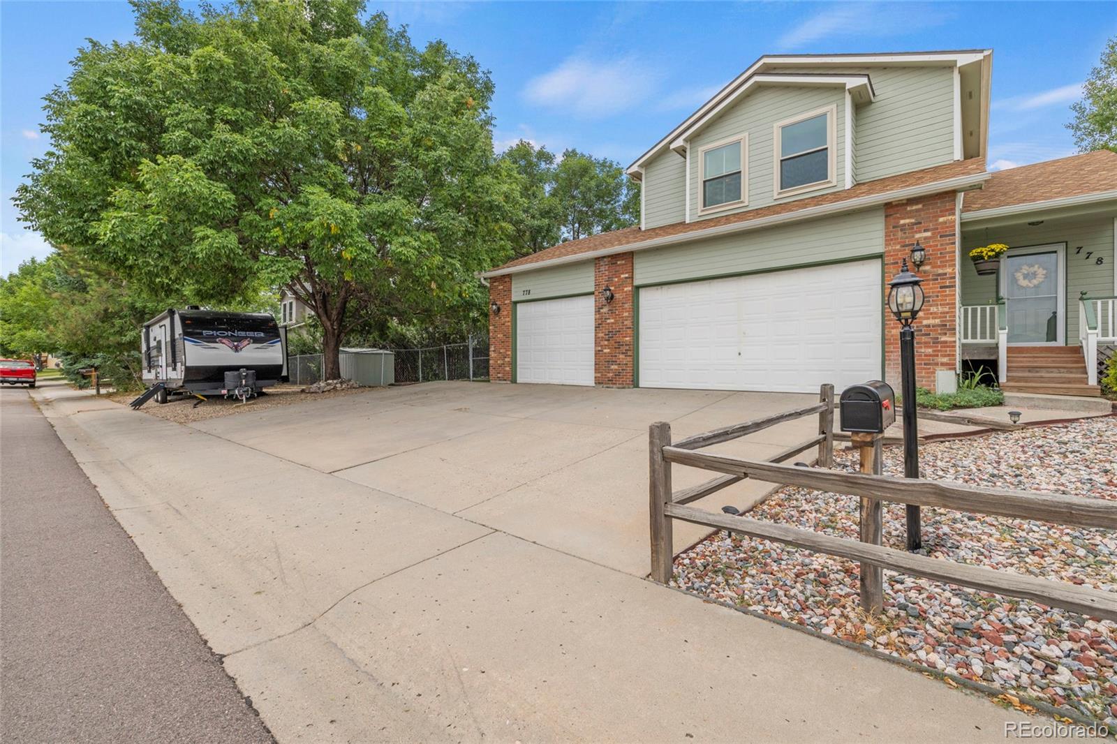 MLS Image #2 for 778  23rd street,loveland, Colorado