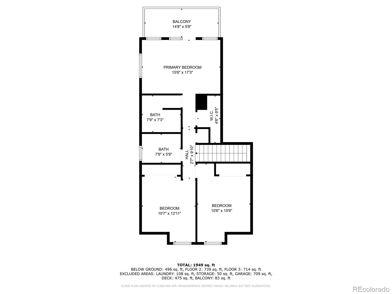 MLS Image #45 for 778  23rd street,loveland, Colorado